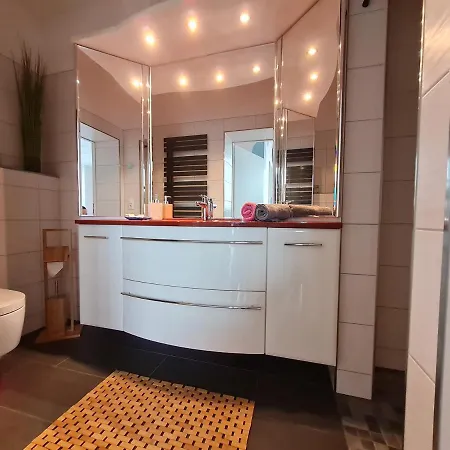 Lägenhet In 03159 Doebern Dobern