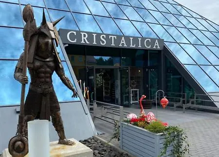 Lägenhet In 03159 Doebern *