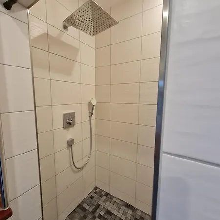 Apartment In 03159 Doebern