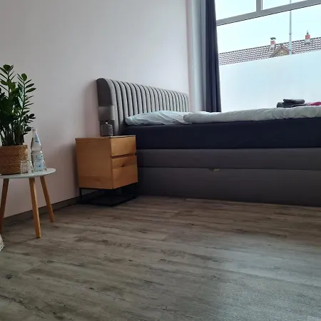 Lägenhet In 03159 Doebern *