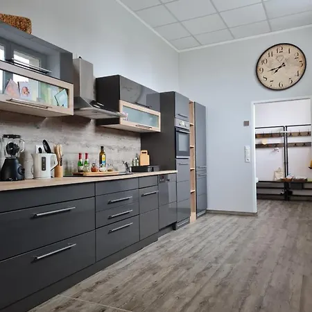 Lägenhet In 03159 Doebern