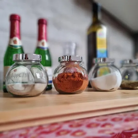 Lägenhet In 03159 Doebern Dobern