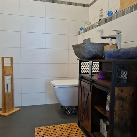 In 03159 Doebern Appartamento Dobern