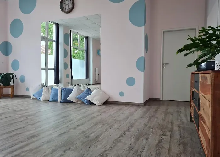 In 03159 Doebern شقة *