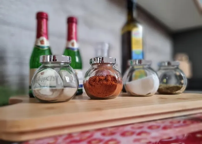 شقة In 03159 Doebern Dobern