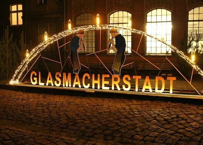 شقة In 03159 Doebern