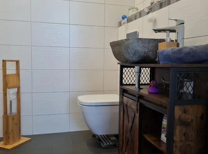 In 03159 Doebern شقة Dobern